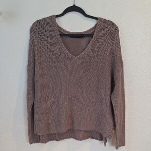 Peruvian Connection Sweater